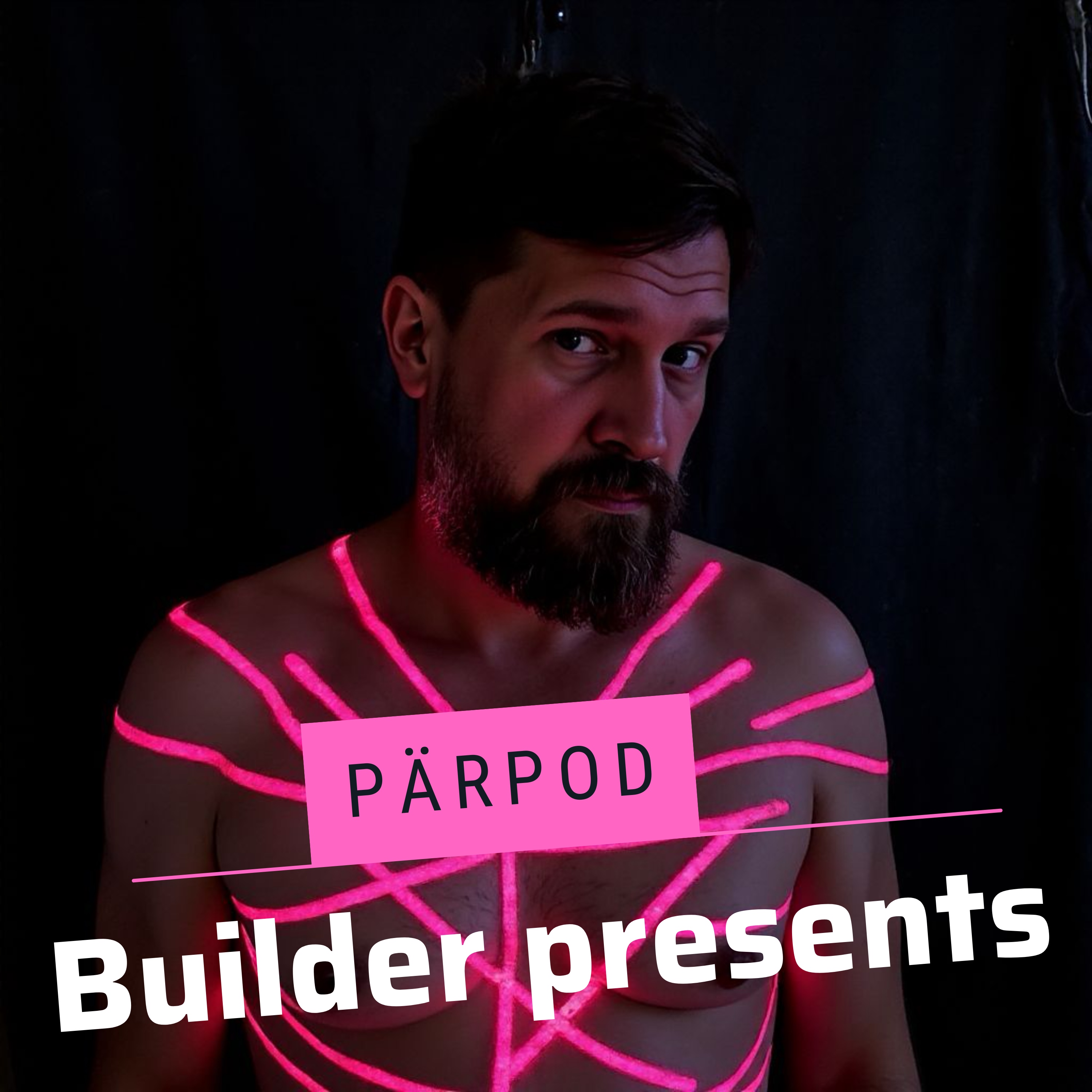 PärPod Builder