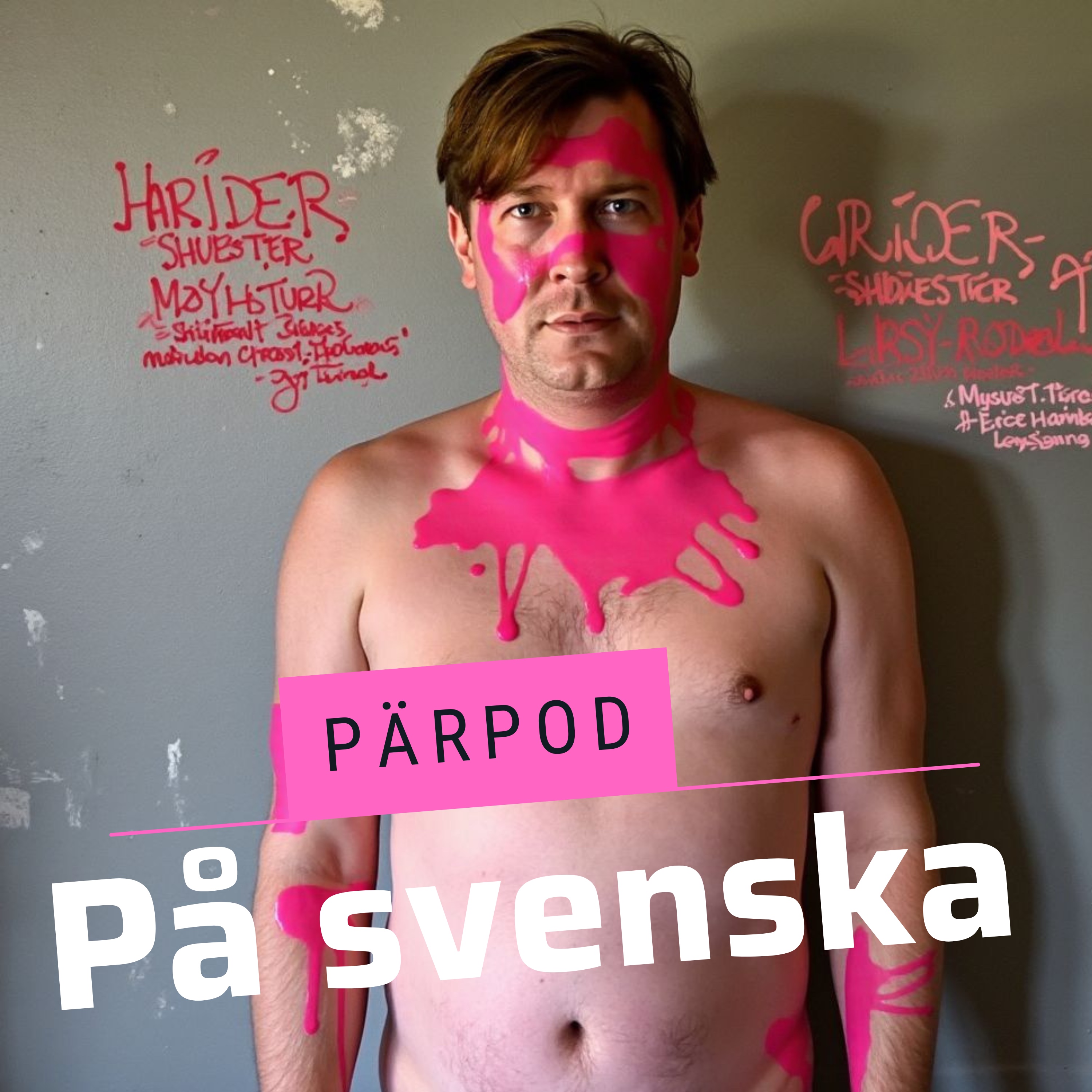 PärPod Svenska