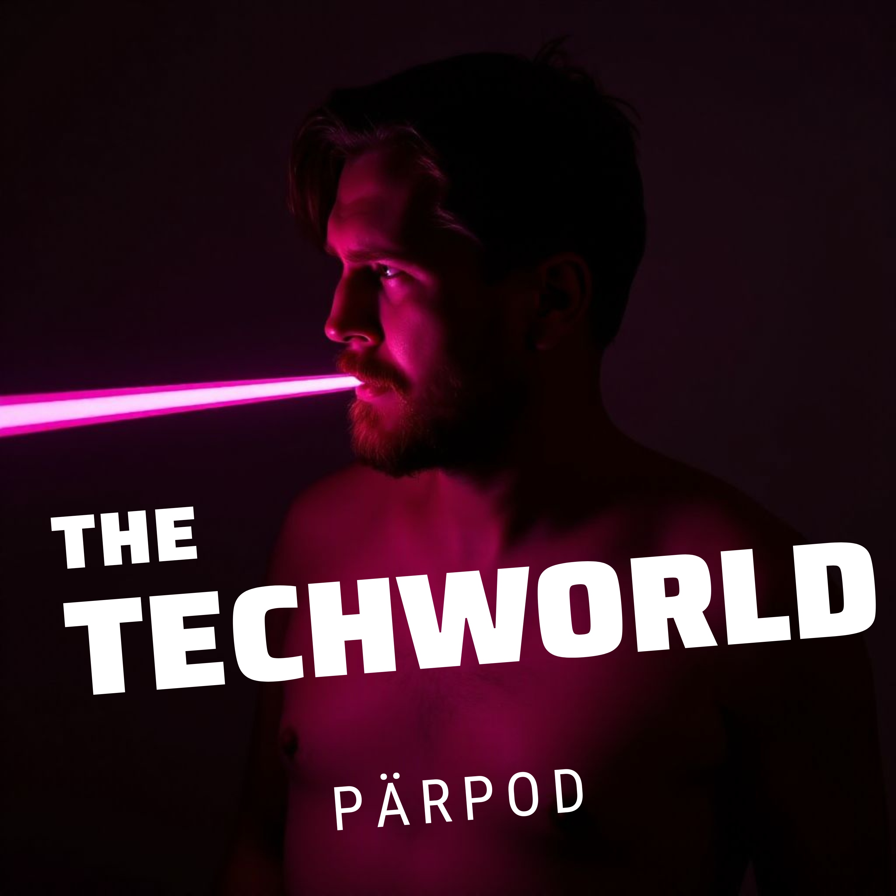 PärPod Tech
