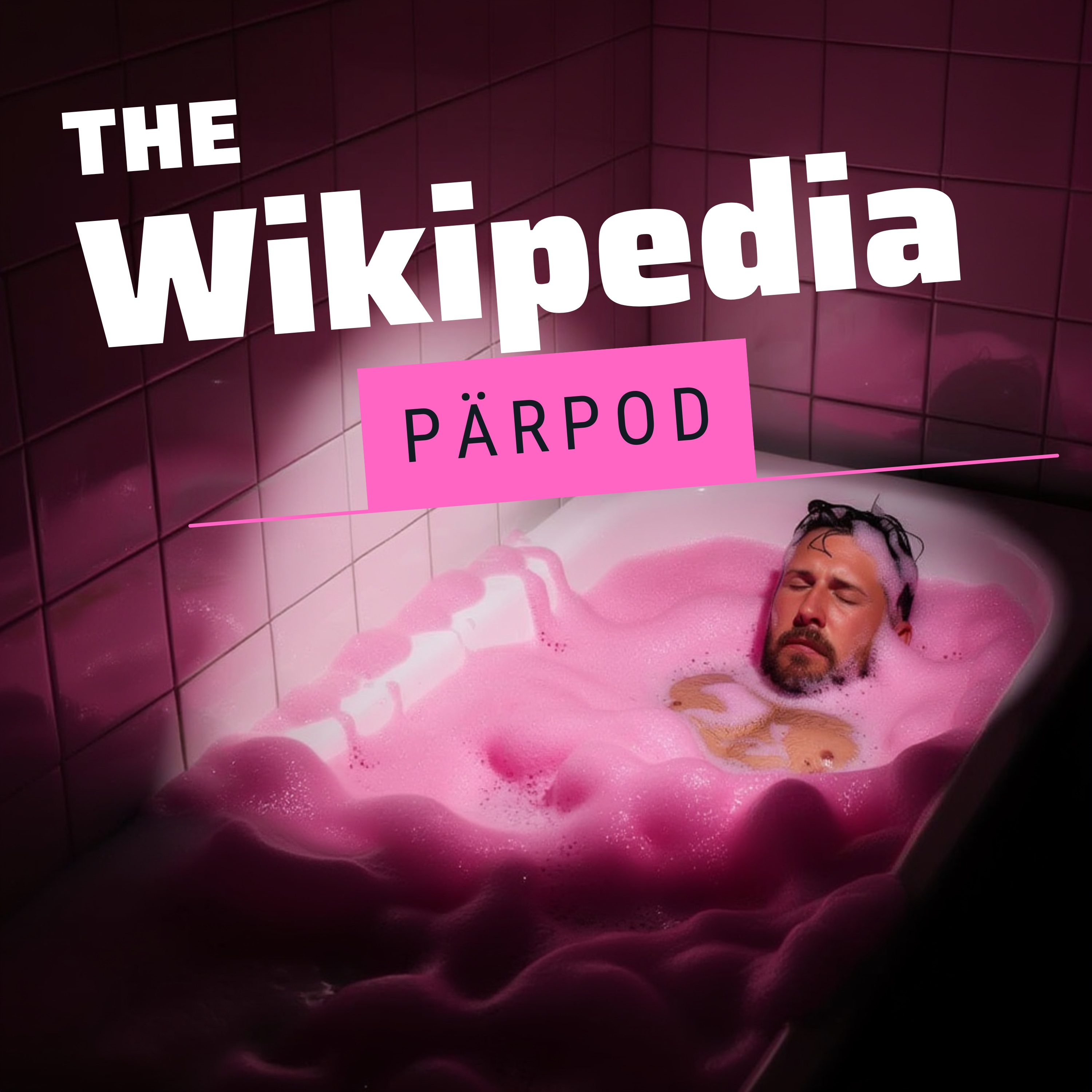 PärPod Wiki